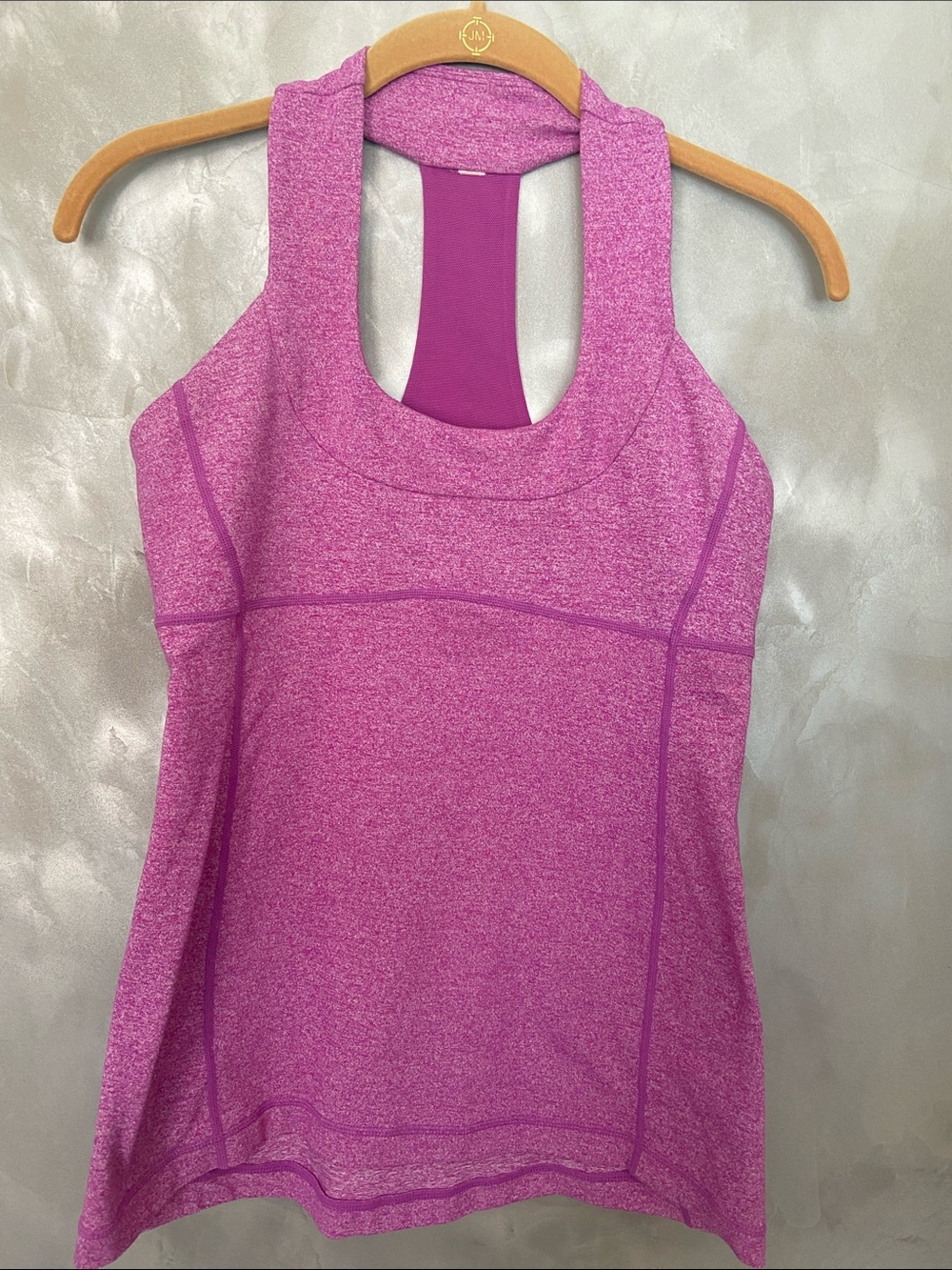 Lululemon Cool Racerback